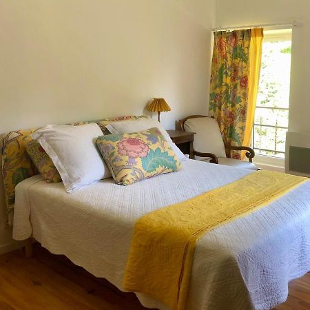 L'Abbaye Du Chateau Du Vallier Langoiran Ngoại thất bức ảnh